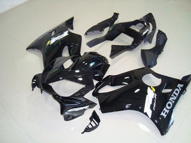 Preisgünstige Honda CBR 600 F4i 01-03 Verkleidungen & Plastik - Schwarz