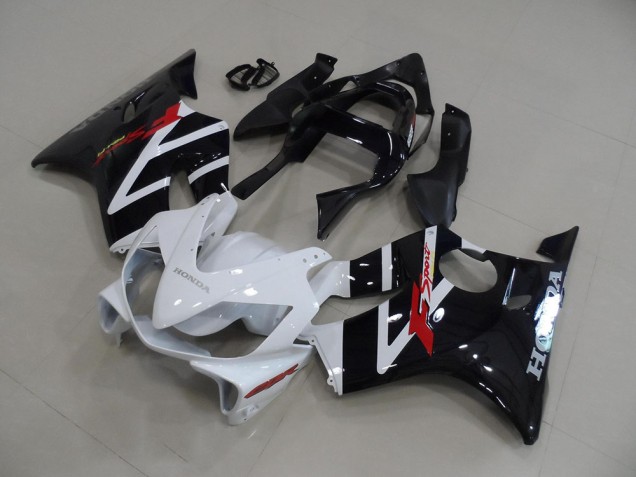 Preisgünstige Honda CBR 600 F4i 01-03 Verkleidungen - Weiß F Sport Preisgünstige Honda CBR 600 F4i 01-03 Verkleidungen - Weiß F Sport