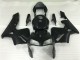 Preisgünstige Honda CBR 600 RR 03-04 Verkleidung - Matt Schwarz