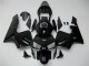 Preisgünstige Honda CBR 600 RR 03-04 Verkleidung - Glänzend Schwarz Preisgünstige Honda CBR 600 RR 03-04 Verkleidung - Glänzend Schwarz