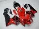 Preisgünstige Honda CBR 600 RR 03-04 Verkleidungen Komplett Sets - Rot Schwarz