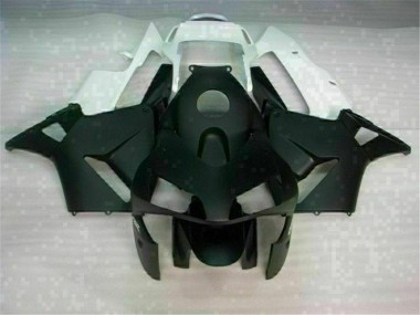 Preisgünstige Honda CBR 600 RR 03-04 Verkleidung - Schwarz