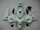 Preisgünstige Honda CBR 600 RR 03-04 Motorrad Verkleidungen - Weiß