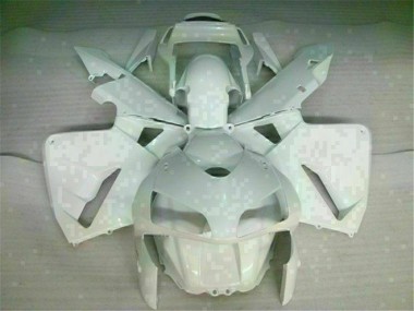 Preisgünstige Honda CBR 600 RR 03-04 Verkleidung & Plastik - Weiß