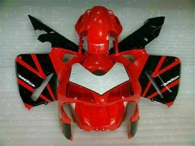 Preisgünstige Honda CBR 600 RR 03-04 Verkleidung - Rot