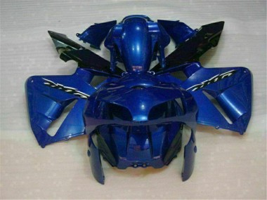 Preisgünstige Honda CBR 600 RR 03-04 Vollverkleidung - Blau