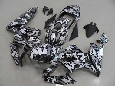 Preisgünstige Honda CBR 600 RR 03-04 Verkleidungen - Camo