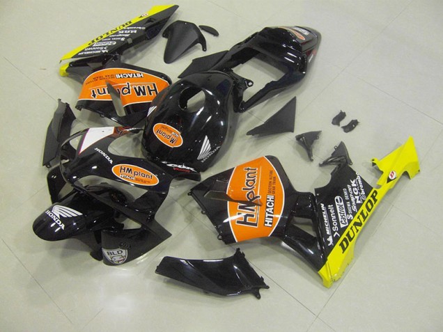 Preisgünstige Honda CBR 600 RR 03-04 Verkleidung - HM Plant Preisgünstige Honda CBR 600 RR 03-04 Verkleidung - HM Plant