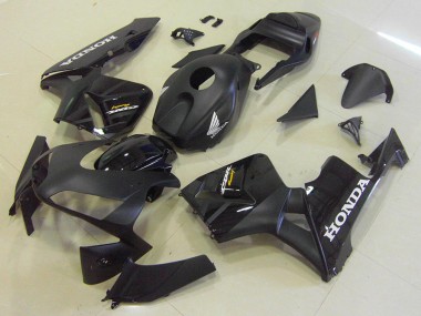Preisgünstige Honda CBR 600 RR 03-04 Verkleidungen - Schwarz