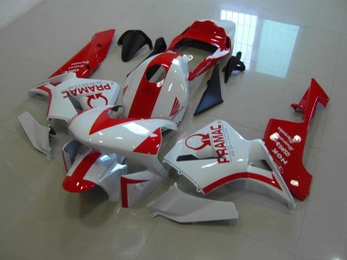 Preisgünstige Honda CBR 600 RR 03-04 Verkleidungen - Pramac Rennen