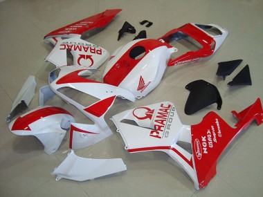 Preisgünstige Honda CBR 600 RR 03-04 Verkleidungen - Pramac