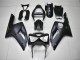 Preisgünstige Kawasaki ZX6R 03-04 Verkleidungen - Matt Schwarz Preisgünstige Kawasaki ZX6R 03-04 Verkleidungen - Matt Schwarz
