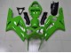 Preisgünstige Kawasaki ZX6R 03-04 Verkleidung - Grün Preisgünstige Kawasaki ZX6R 03-04 Verkleidung - Grün