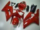 Preisgünstige Kawasaki ZX6R 03-04 Verkleidungen - Rot Preisgünstige Kawasaki ZX6R 03-04 Verkleidungen - Rot