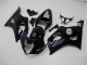 Preisgünstige Suzuki GSXR 1000 K3 03-04 Verkleidung - Glänzend Schwarz Preisgünstige Suzuki GSXR 1000 K3 03-04 Verkleidung - Glänzend Schwarz