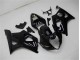 Preisgünstige Suzuki GSXR 1000 K3 03-04 Verkleidung - Glänzend Schwarz Preisgünstige Suzuki GSXR 1000 K3 03-04 Verkleidung - Glänzend Schwarz