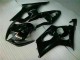 Preisgünstige Suzuki GSXR 1000 K3 03-04 Verkleidungen - Glänzend Schwarz Preisgünstige Suzuki GSXR 1000 K3 03-04 Verkleidungen - Glänzend Schwarz