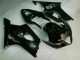 Preisgünstige Suzuki GSXR 1000 K3 03-04 Verkleidungen - Glänzend Schwarz Preisgünstige Suzuki GSXR 1000 K3 03-04 Verkleidungen - Glänzend Schwarz