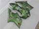 Preisgünstige Suzuki GSXR 1000 K3 03-04 Verkleidungen - Grün Preisgünstige Suzuki GSXR 1000 K3 03-04 Verkleidungen - Grün