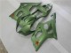 Preisgünstige Suzuki GSXR 1000 K3 03-04 Verkleidungen - Grün Preisgünstige Suzuki GSXR 1000 K3 03-04 Verkleidungen - Grün
