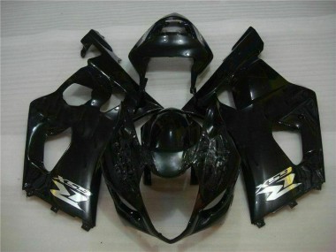 Preisgünstige Suzuki GSXR 1000 K3 03-04 Verkleidung - Schwarz
