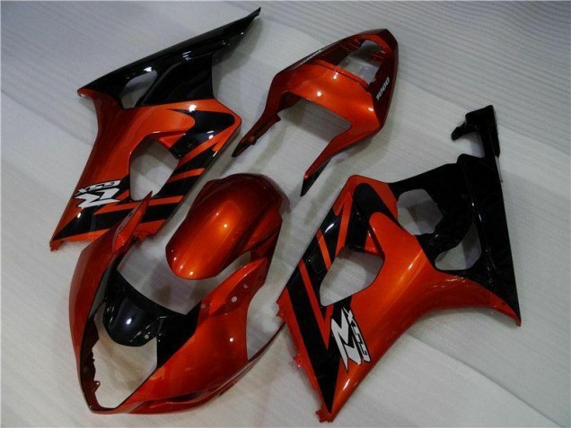 Preisgünstige Suzuki GSXR 1000 K3 03-04 Verkleidung - Braun Schwarz Preisgünstige Suzuki GSXR 1000 K3 03-04 Verkleidung - Braun Schwarz