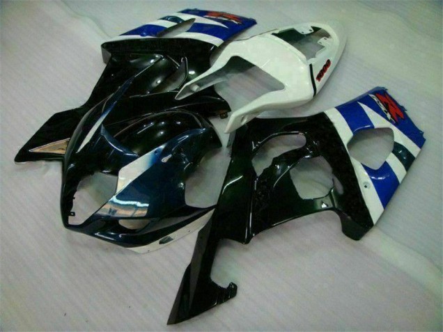 Preisgünstige Suzuki GSXR 1000 K3 03-04 Verkleidungen & Plastik - Schwarz Preisgünstige Suzuki GSXR 1000 K3 03-04 Verkleidungen & Plastik - Schwarz