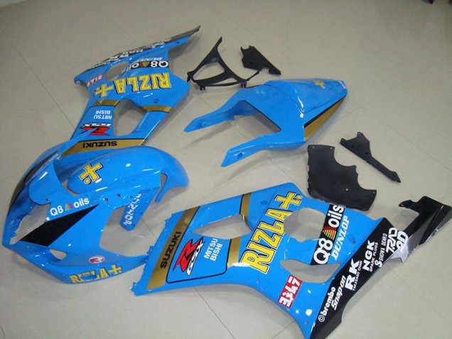 Preisgünstige Suzuki GSXR 1000 K3 03-04 Verkleidung - Rizla Preisgünstige Suzuki GSXR 1000 K3 03-04 Verkleidung - Rizla