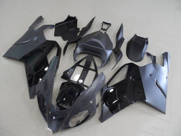 Preisgünstige Aprilia RSV 1000 03-06 Verkleidungen - Grau Preisgünstige Aprilia RSV 1000 03-06 Verkleidungen - Grau