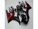 Preisgünstige Yamaha R6 03-05 Verkleidungen - Schwarz Rot Preisgünstige Yamaha R6 03-05 Verkleidungen - Schwarz Rot