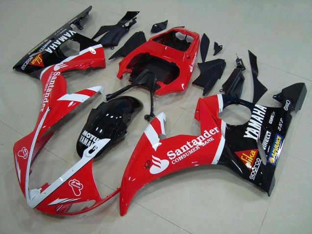 Preisgünstige Yamaha R6 03-05 Verkleidungen - SantUnder Preisgünstige Yamaha R6 03-05 Verkleidungen - SantUnder