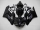 Preisgünstige Honda CBR 1000 RR 04-05 Vollverkleidung - Glänzend Schwarz Preisgünstige Honda CBR 1000 RR 04-05 Vollverkleidung - Glänzend Schwarz