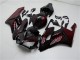 Preisgünstige Honda CBR 1000 RR 04-05 Vollverkleidung - Rot Schwarz Preisgünstige Honda CBR 1000 RR 04-05 Vollverkleidung - Rot Schwarz