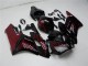 Preisgünstige Honda CBR 1000 RR 04-05 Vollverkleidung - Rot Schwarz Preisgünstige Honda CBR 1000 RR 04-05 Vollverkleidung - Rot Schwarz