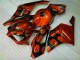 Preisgünstige Honda CBR 1000 RR 04-05 Verkleidung - Orange Schwarz Preisgünstige Honda CBR 1000 RR 04-05 Verkleidung - Orange Schwarz