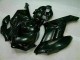 Preisgünstige Honda CBR 1000 RR 04-05 Verkleidungen - Glänzend Schwarz Preisgünstige Honda CBR 1000 RR 04-05 Verkleidungen - Glänzend Schwarz