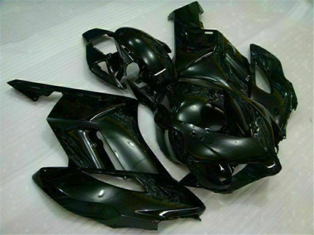 Preisgünstige Honda CBR 1000 RR 04-05 Verkleidungen - Glänzend Schwarz Preisgünstige Honda CBR 1000 RR 04-05 Verkleidungen - Glänzend Schwarz