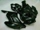 Preisgünstige Honda CBR 1000 RR 04-05 Verkleidungen - Glänzend Schwarz Preisgünstige Honda CBR 1000 RR 04-05 Verkleidungen - Glänzend Schwarz