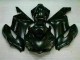 Preisgünstige Honda CBR 1000 RR 04-05 Verkleidungen - Glänzend Schwarz Preisgünstige Honda CBR 1000 RR 04-05 Verkleidungen - Glänzend Schwarz