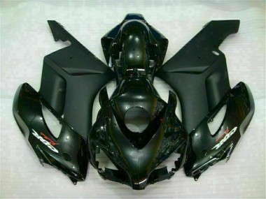 Preisgünstige Honda CBR 1000 RR 04-05 Verkleidung & Plastik - Schwarz