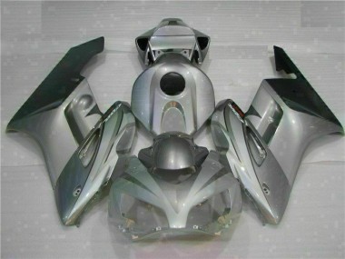 Preisgünstige Honda CBR 1000 RR 04-05 Verkleidungen - Silber