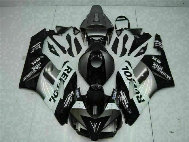 Preisgünstige Honda CBR 1000 RR 04-05 Verkleidungen - Grau Schwarz Repsol Preisgünstige Honda CBR 1000 RR 04-05 Verkleidungen - Grau Schwarz Repsol