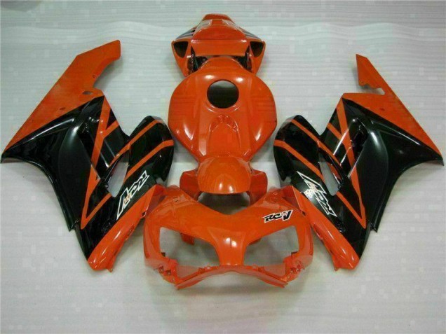 Preisgünstige Honda CBR 1000 RR 04-05 Verkleidungen - Orange Preisgünstige Honda CBR 1000 RR 04-05 Verkleidungen - Orange