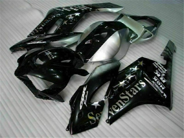 Preisgünstige Honda CBR 1000 RR 04-05 Verkleidungen - Schwarze SevenStars Preisgünstige Honda CBR 1000 RR 04-05 Verkleidungen - Schwarze SevenStars