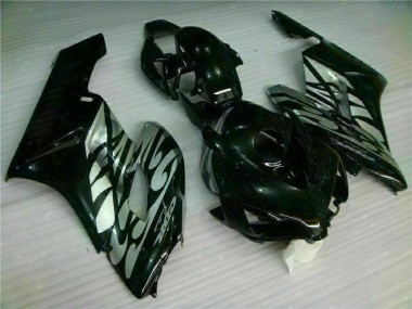 Preisgünstige Honda CBR 1000 RR 04-05 Vollverkleidung - Schwarz