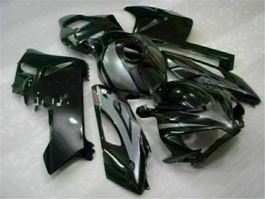 Preisgünstige Honda CBR 1000 RR 04-05 Verkleidung - Schwarz