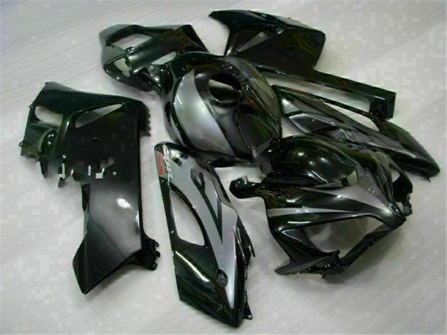 Preisgünstige Honda CBR 1000 RR 04-05 Verkleidung - Schwarz Preisgünstige Honda CBR 1000 RR 04-05 Verkleidung - Schwarz