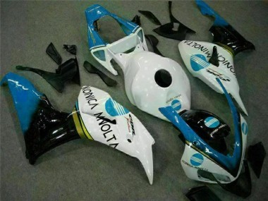 Preisgünstige Honda CBR 1000 RR 04-05 Vollverkleidung - Weiß