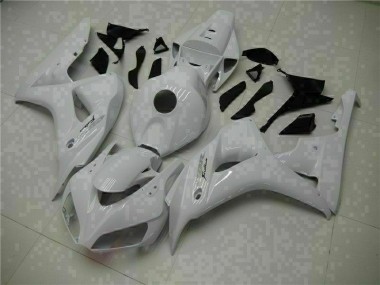 Preisgünstige Honda CBR 1000 RR 04-05 Verkleidung - Weiß