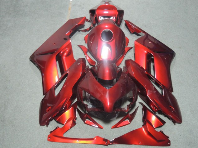 Preisgünstige Honda CBR 1000 RR 04-05 Verkleidungen - Rot Fireblade Preisgünstige Honda CBR 1000 RR 04-05 Verkleidungen - Rot Fireblade